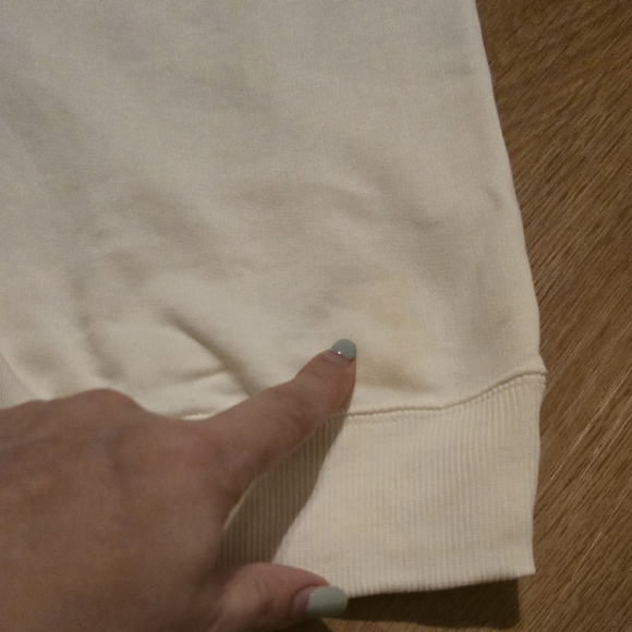 KEnzo Sweatshirt with Tiger Embroidery - Picture 4 of 8